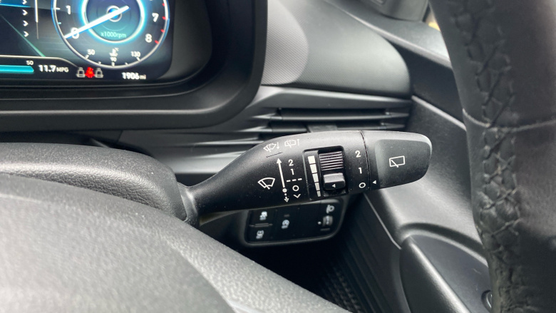 Hyundai i20 1.0T GDi 48V MHD SE Connect 5dr DCT Petrol Hatchback